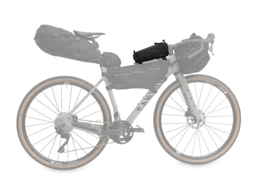 Acepac Fuel Bag L MKIII