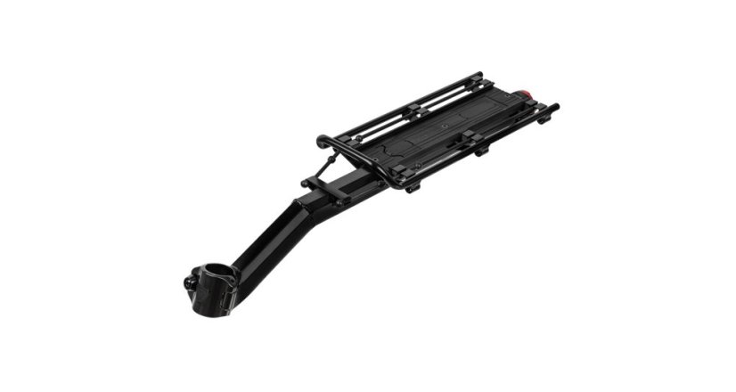 TOPEAK nosič MTX BEAMRACK II A type pre malý rám kolesa
