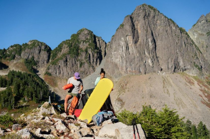 Thermarest | NeoAir XLite NXT - Veľkosť: Regular Short