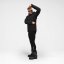 Northfinder Muran BU-5112SKP – Black, pohyb ruky v bunde Northfinder Muran BU-5112SKP – Black, pohyb ruky v bunde