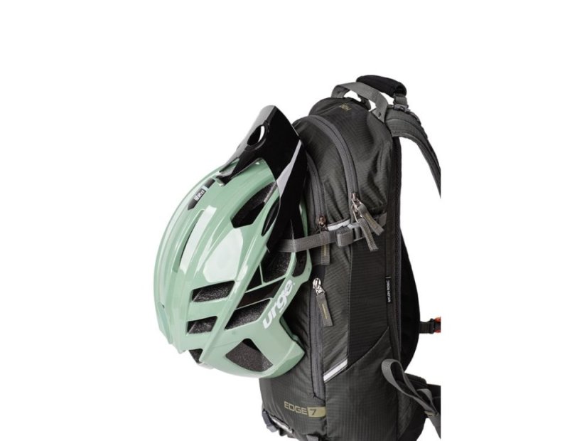 Acepac Edge 7 MKIII Gray – uchytenie prilby