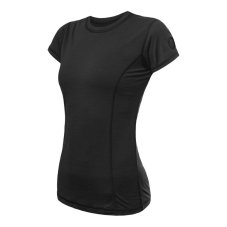Sensor Merino Air dámske tričko – ľahká merino prvá vrstva