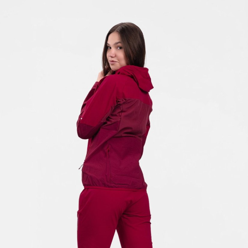 Northfinder Kathi Cherry – bunda zozadu bez modelky