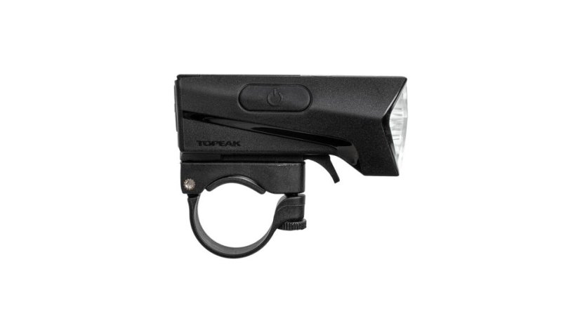 TOPEAK svetlo WHITELITE 400