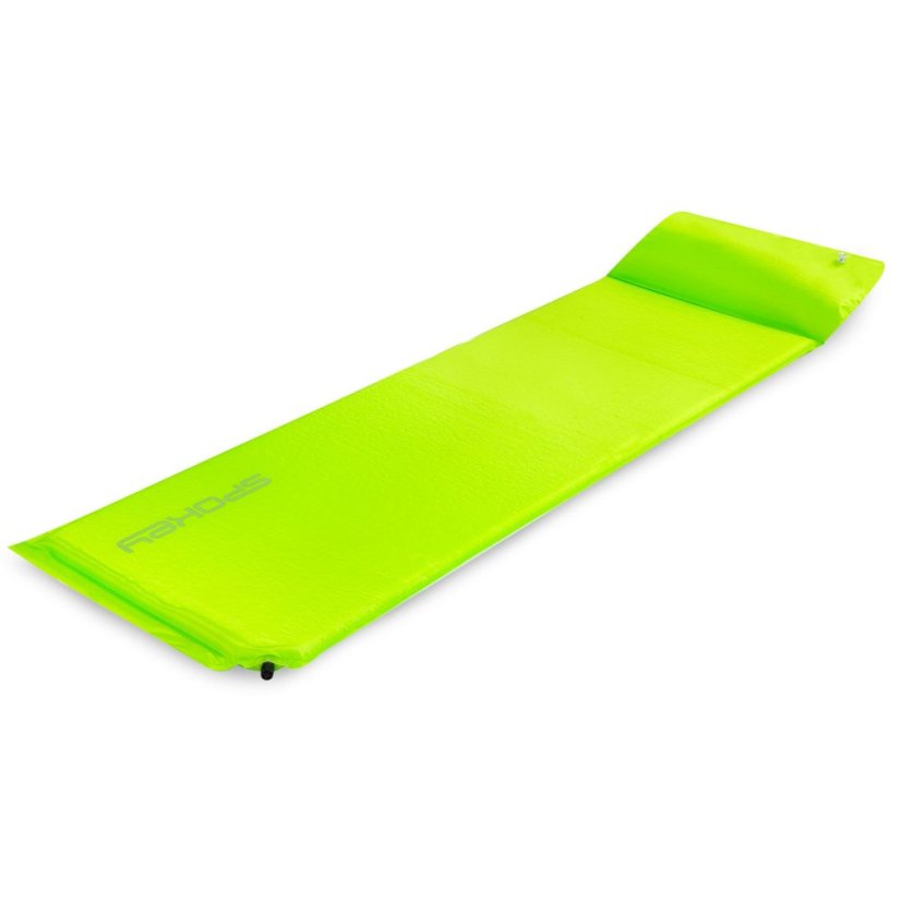 Spokey | Savory Pillow - Farba: Čierna