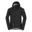 Northfinder Northkit Pro I – Black, bunda spredu Northfinder Northkit Pro I – Black, bunda spredu
