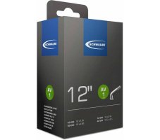 Duša Schwalbe AV1 45° 12x1.75/2.10 AV 40mm 45°