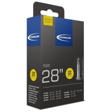 Duša Schwalbe SV20 700x18/25C FV 50mm exlight