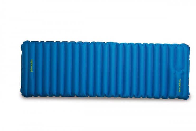 Pinguin | Skyline - Farba: Blue, Veľkosť: L