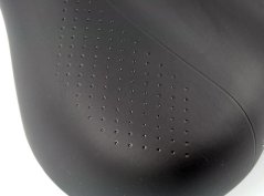 Sedlo NAUTUS čierne MTB/ATB