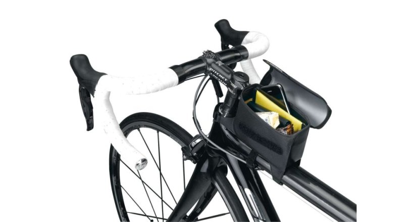 TOPEAK taška na rám TRI DRYBAG vodeodolná