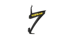 TOPEAK košík na fľašu SHUTTLE CAGE Z CARBON žltá
