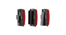 TOPEAK svetlo bluetooth REDLITE 80BT