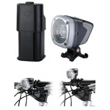 TOPEAK svetlo WHITELITE HP MEGA 10W