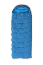 Pinguin Blizzard Wide PFM – Modrá