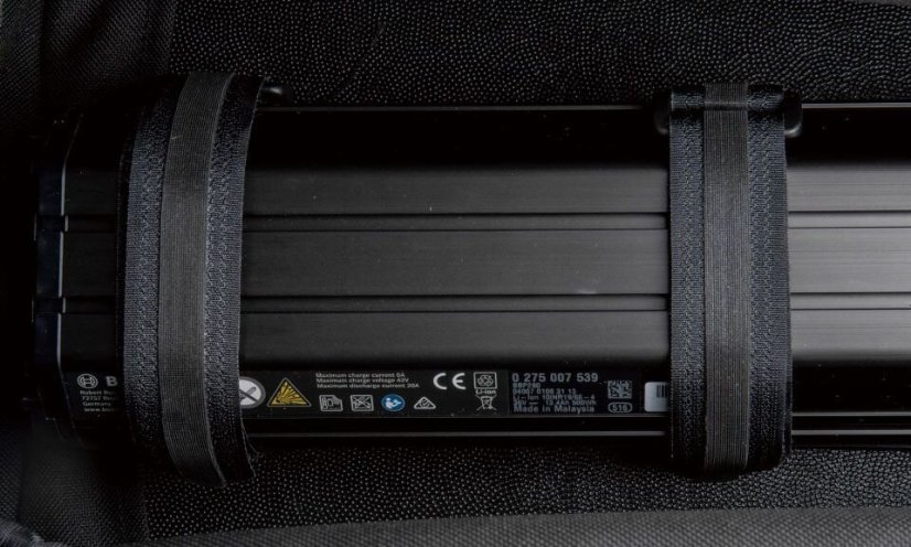 TOPEAK taška E-XPLORER TRUNKBAG