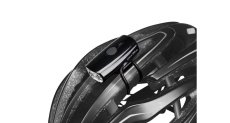 TOPEAK svetlo na helmu HEADLUX USB 250