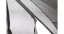 MSR FreeLite 1 – detail vchodu vnútorného stanu