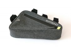 Extend TRIVIO rámová taška bočný pohľad