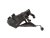 Acepac Saddle Harness MKIII čierny – podsedlový upínací systém