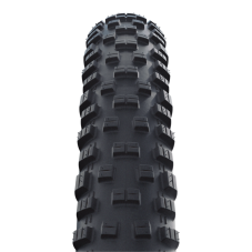 Schwalbe TOUGH TOM – detail dezénu HS463