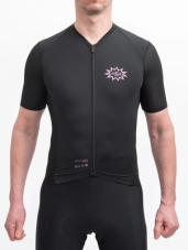 Fresh Trash Core Air Jersey - pánsky cyklo dres