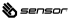 Sensor