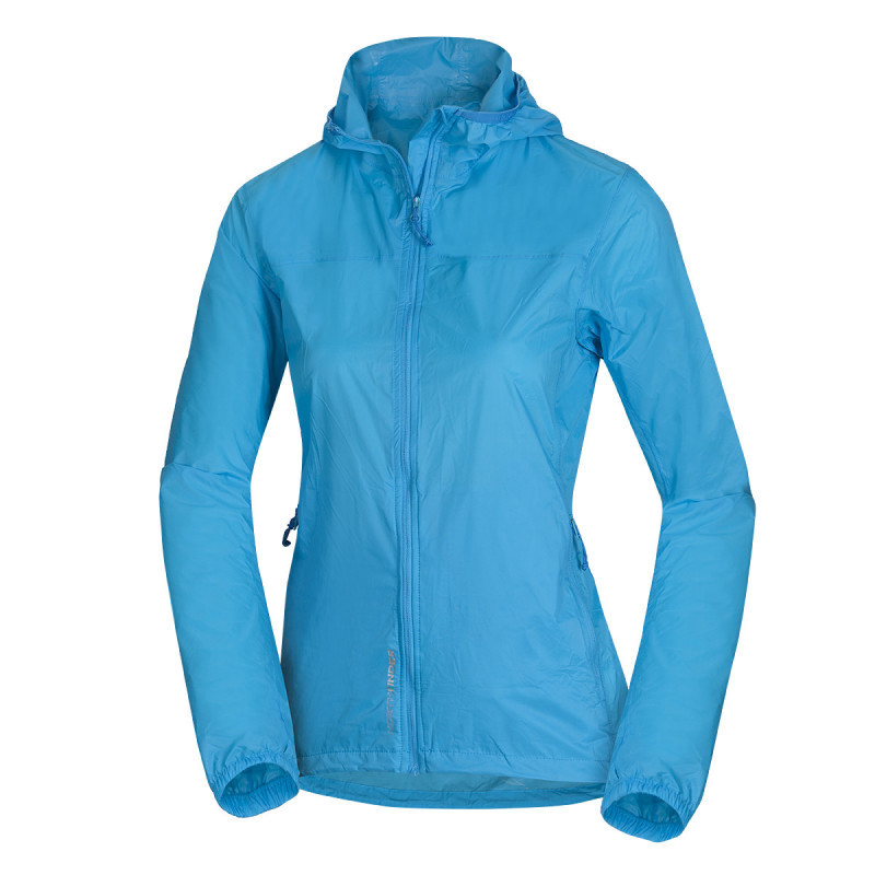 Northfinder | Northcover Lady - Farba: Green, Veľkosť: M