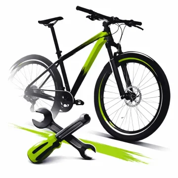 Servis bicyklov - BIKETREK cyklo & bikepacking, Šustekova 25, Bratislava - Petržalka