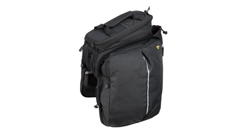 TOPEAK taška na nosič TRUNK Bag DXP suchý zips