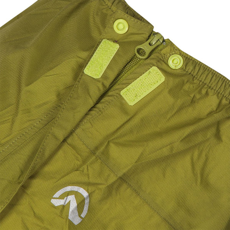 Northfinder | Northkit Pants - Farba: Blue, Veľkosť: XXL