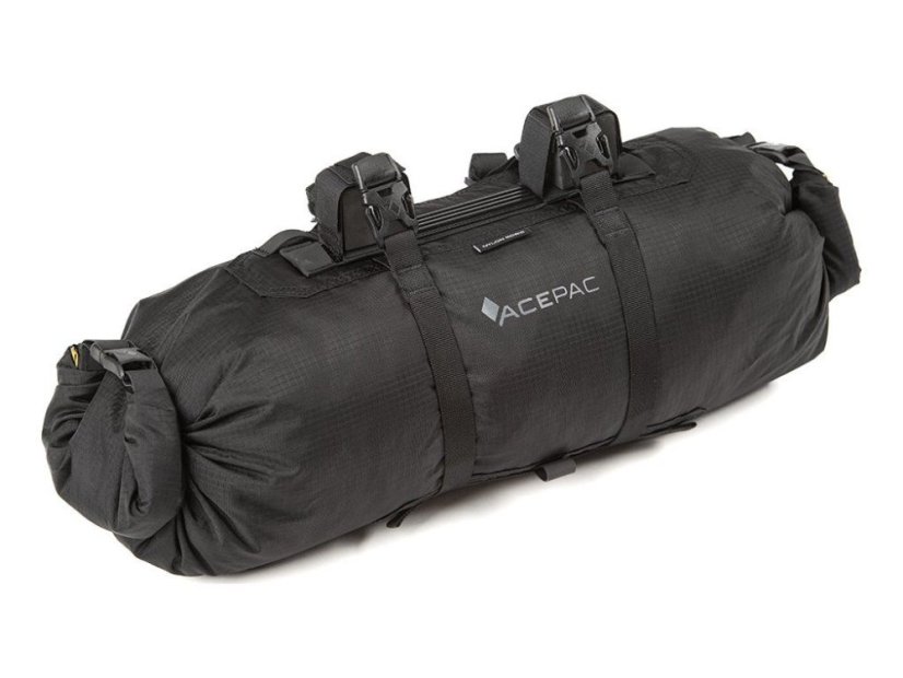 Acepac Bar Roll MKIII čierna – rolovací uzáver