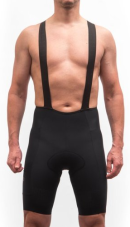 Fresh Trash Men's Signature Bib Shorts Evo - cyklo kraťasy