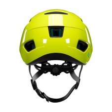 Prilba NUTZ 2.0 KinetiCore neon žltá /Vel:50-56