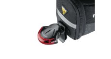 TOPEAK svetlo REDLITE II čierna