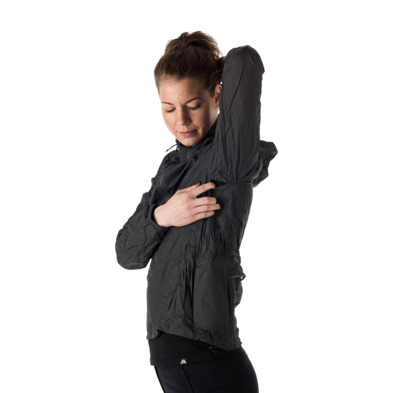 Northfinder | Northkit Lady - Farba: Black, Veľkosť: XXL