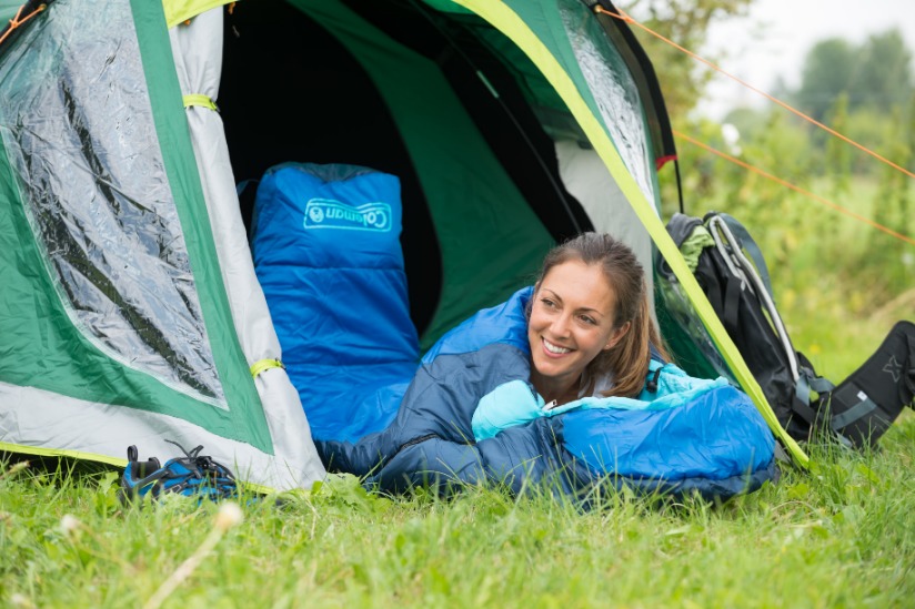 Coleman | Fision 100
