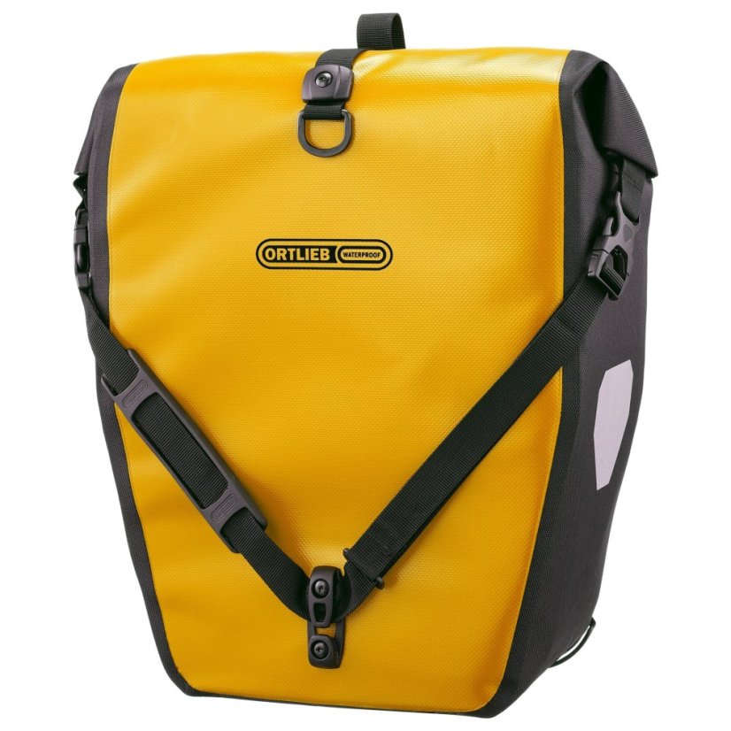 ORTLIEB Back-Roller (pár)