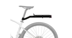 TOPEAK nosič MTX BEAMRACK II A type pre malý rám kolesa