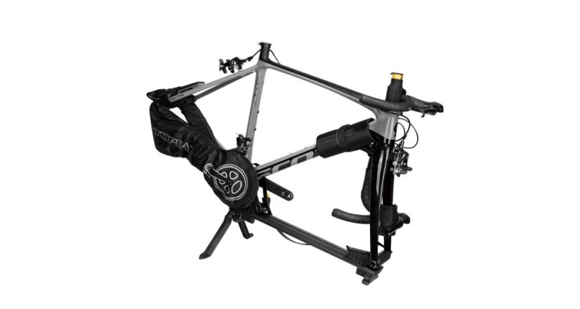 TOPEAK kufor na prepravu bicyklov PAKGO X