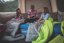 Coleman | Extra Durable Airbed Raised Double