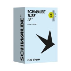 Duša Schwalbe AV13 26x1.50/2.45 AV 40mm
