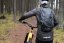 Acepac Zam 15 Exp MKIII – cyklistický batoh pri jazde v teréne