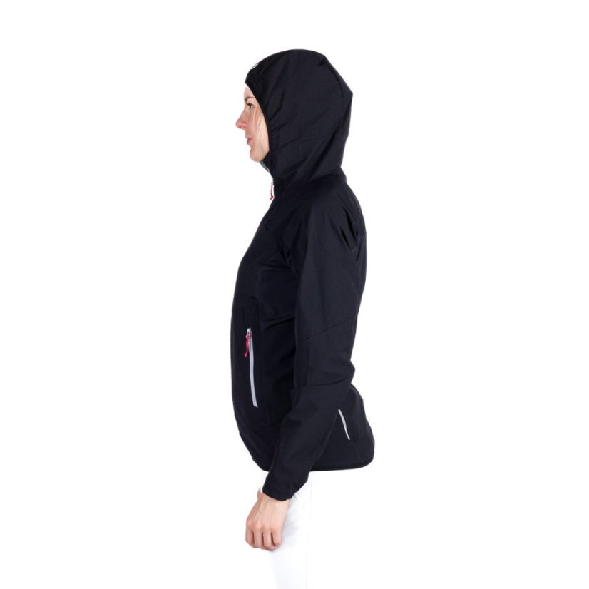 Northfinder Kathi Black – bunda na modelke