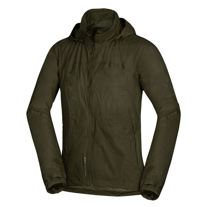 Northfinder | Northkit - Farba: Green, Veľkosť: M