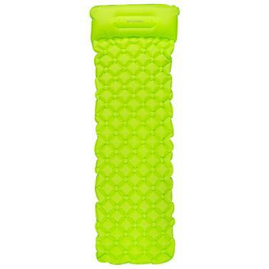 Spokey | Air Bed Normal - Farba: Zelená, Veľkosť: Normal