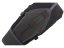 Acepac Saddle Harness MKII sivý – detail uchytenia vaku