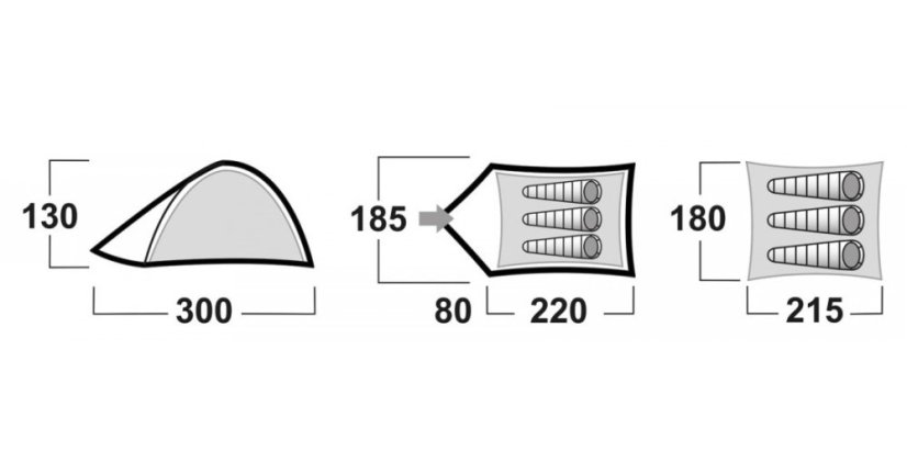 Husky | Bird 3 Classic