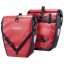 ORTLIEB Back-Roller (pár) - Farba: petrol - black