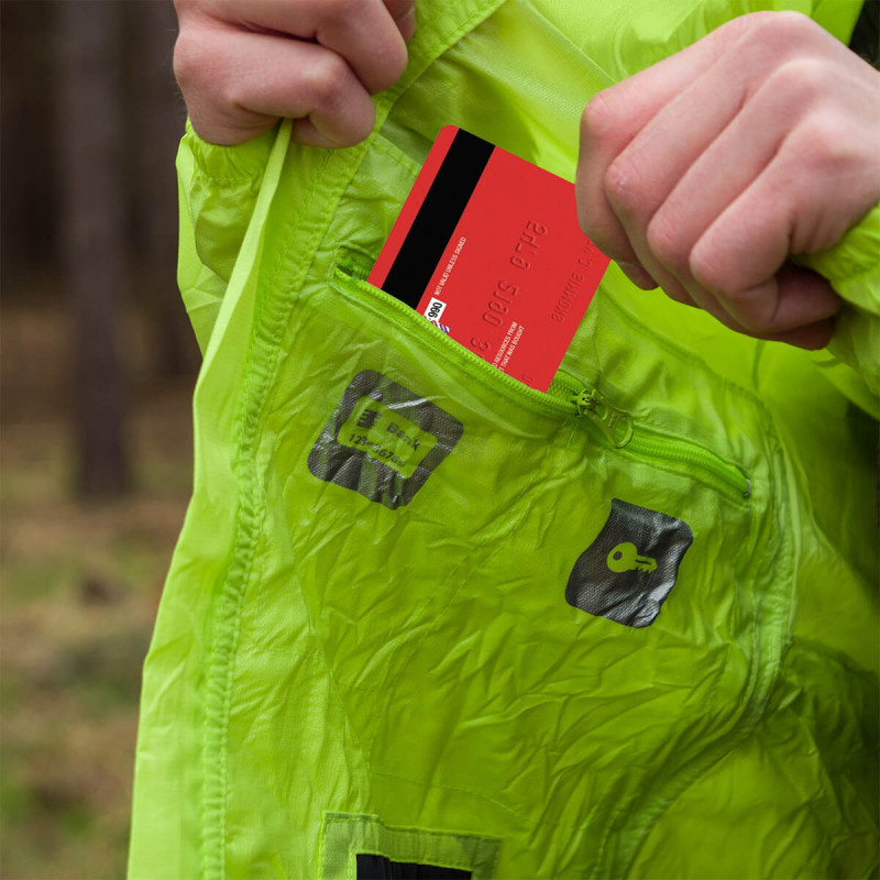 Northfinder | Northkit - Farba: Green, Veľkosť: M